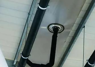 西畴虹吸排水的原理