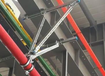 西畴抗震支架厂家与你分享你必须做的紧急情况下的准备